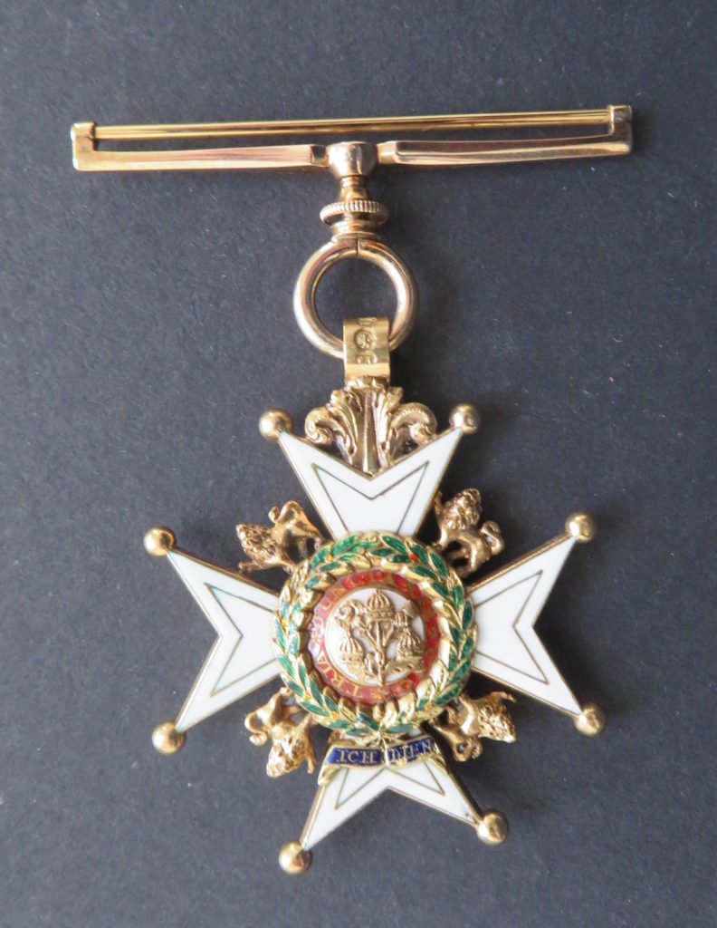 Products Page 3 British Medals