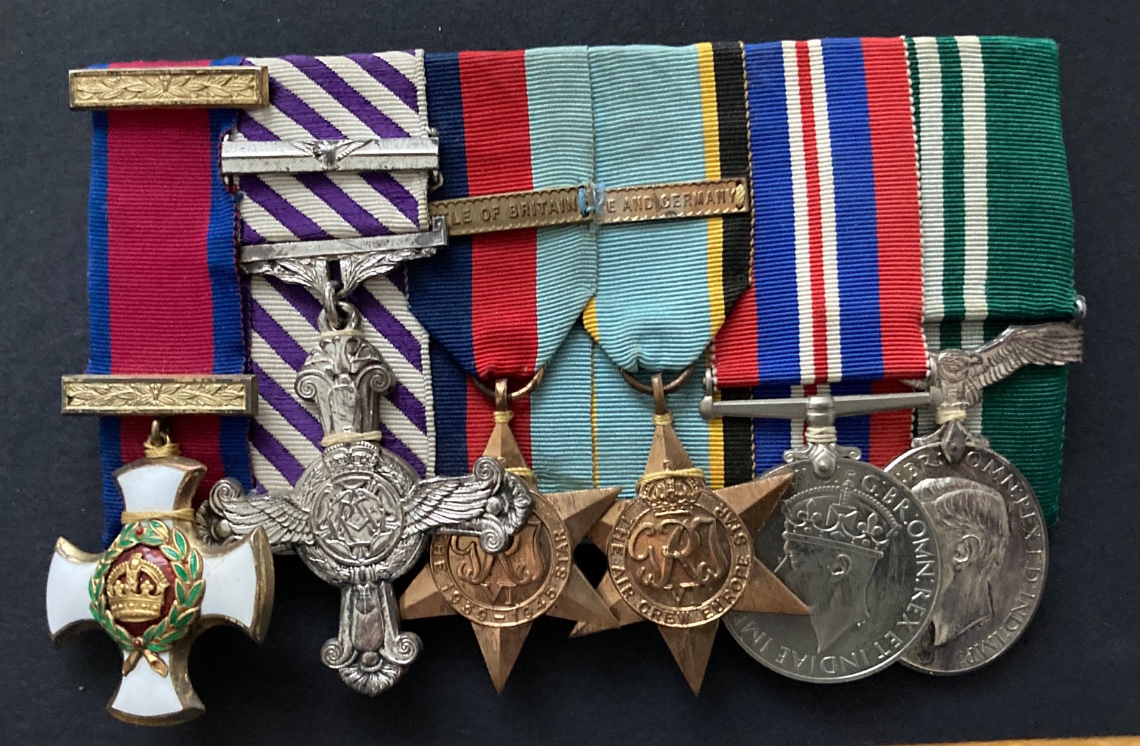 Products British Medals