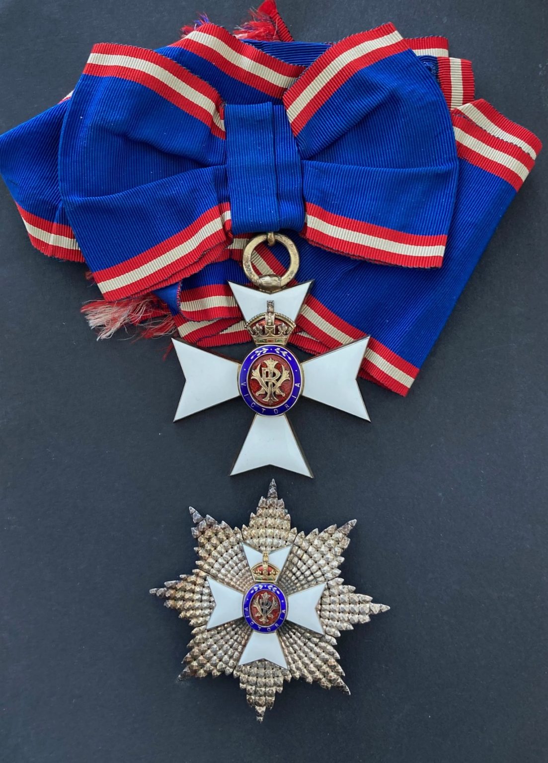 Products British Medals