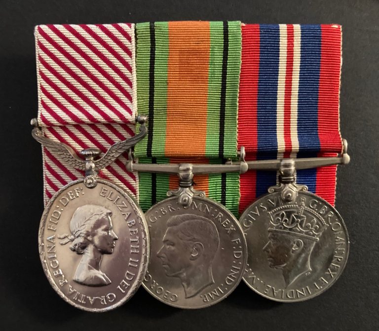Products British Medals