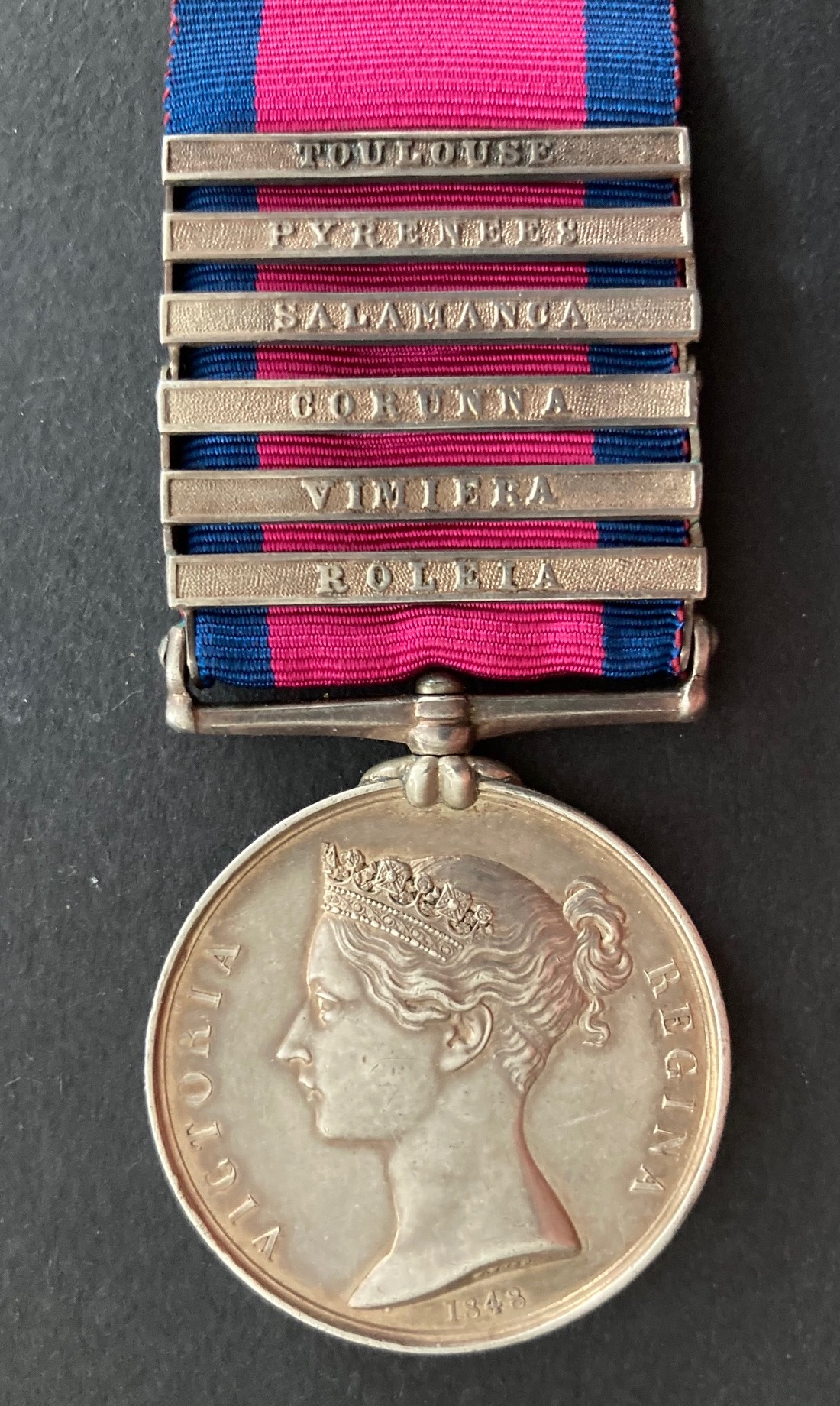 Products – British Medals
