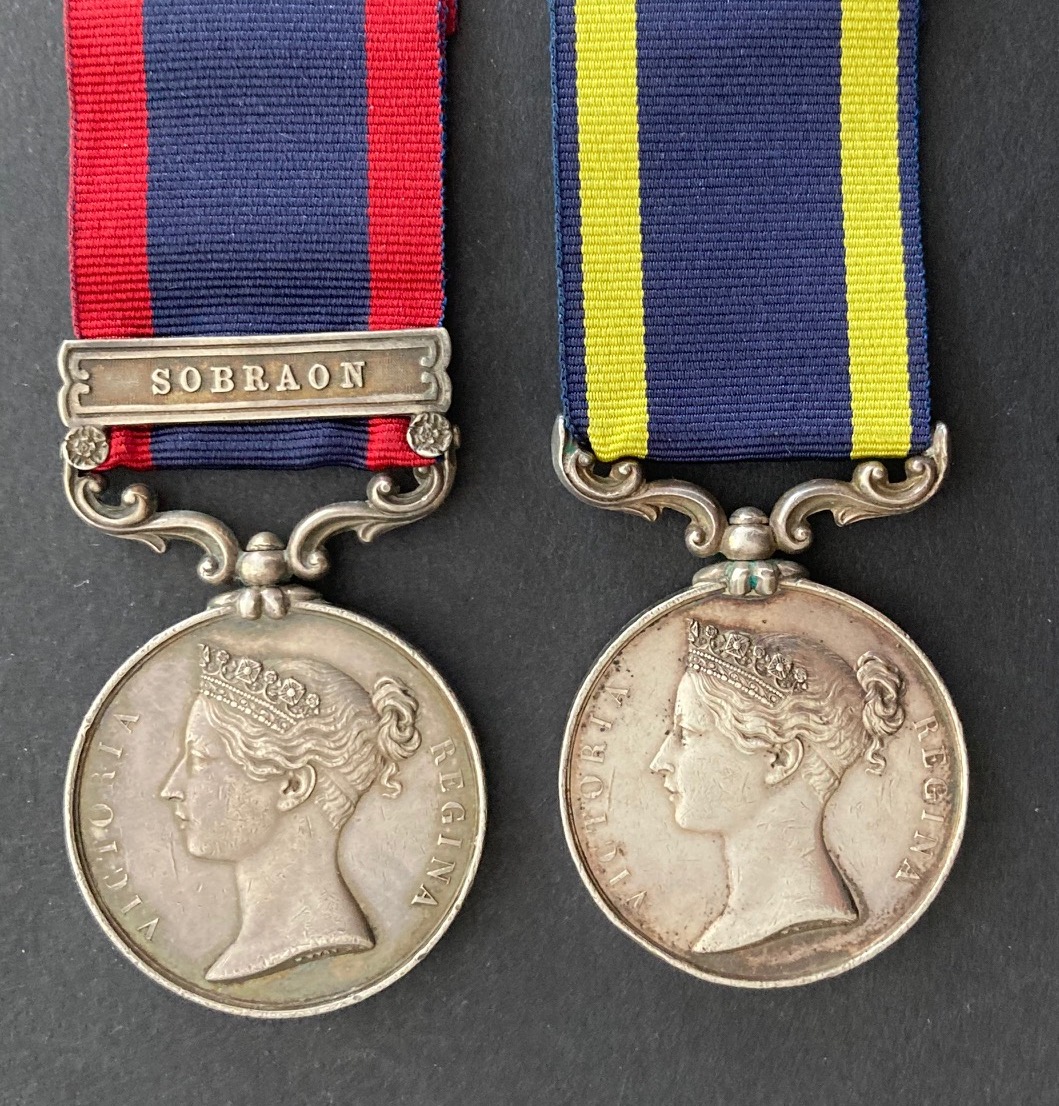 Products – British Medals