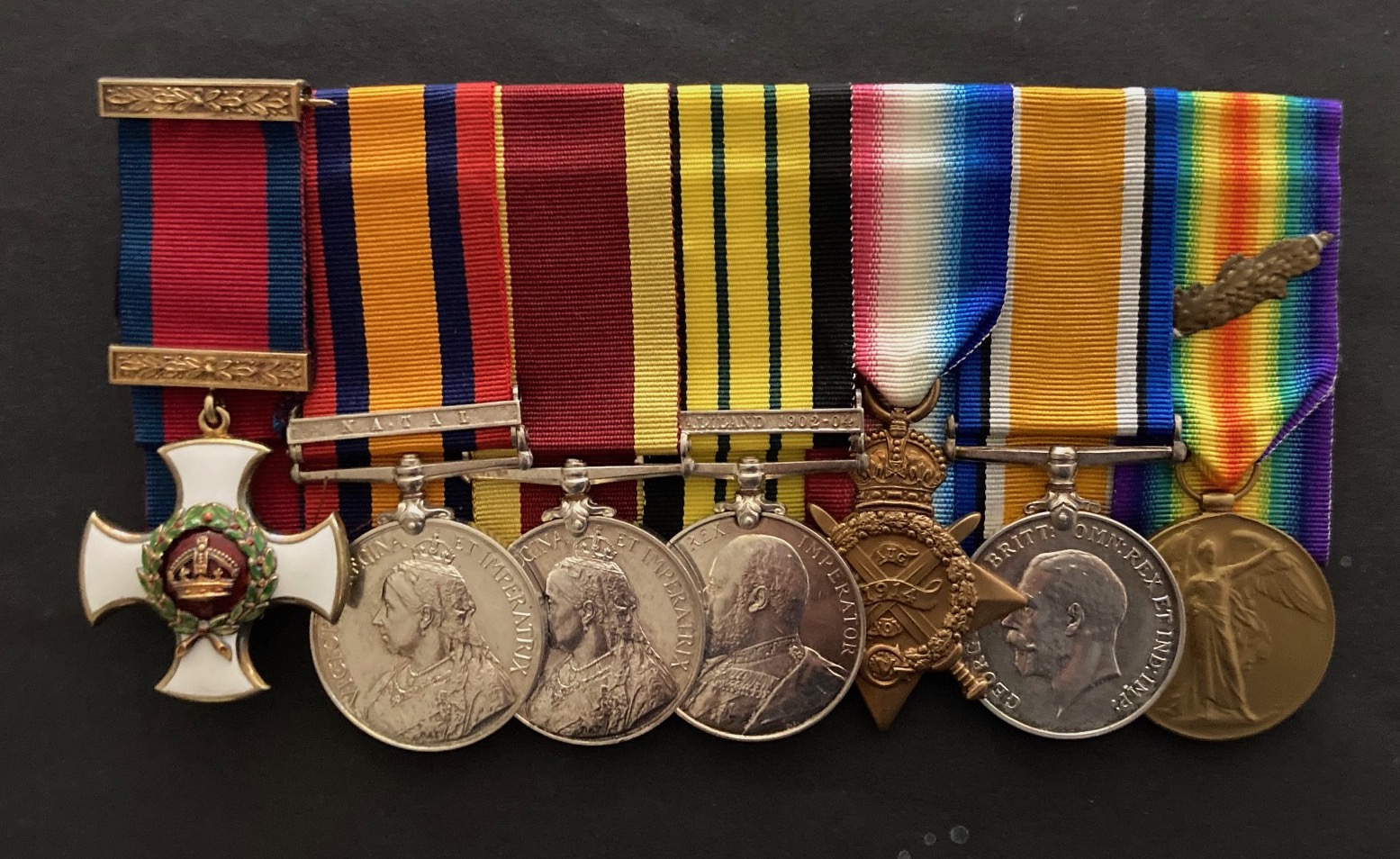Products – British Medals